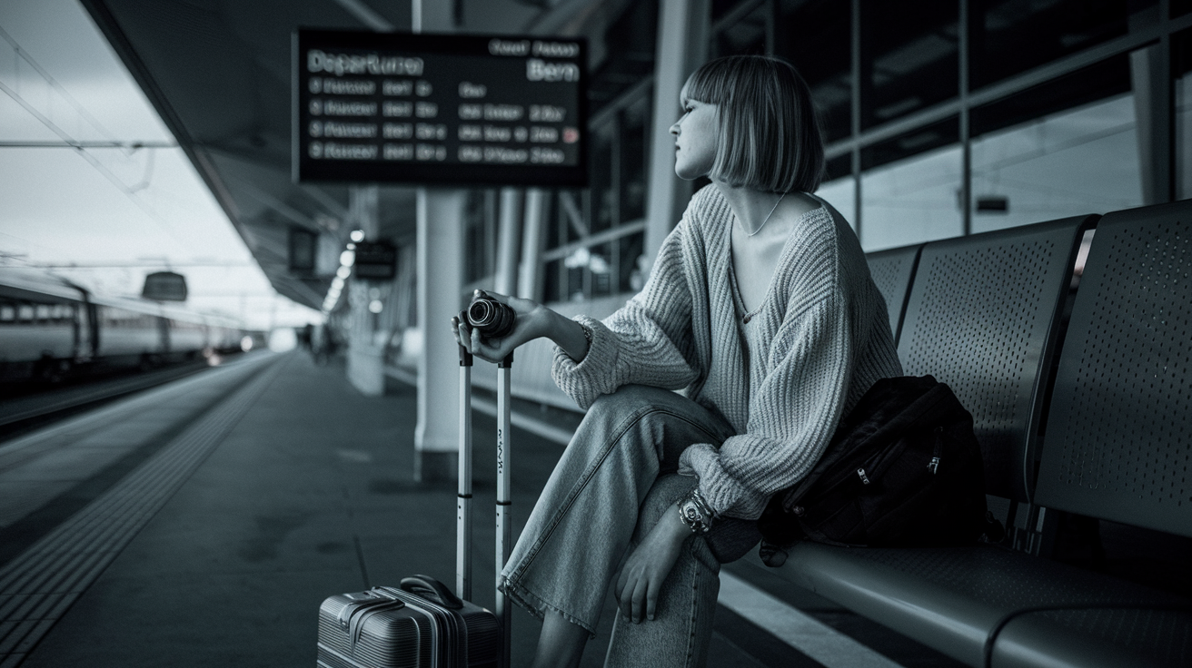 Basel Airport Transfer to Bern: Your Complete Guide